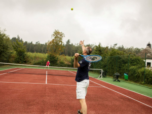 Landal Village les Gottales