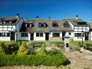 Landal Village les Gottales