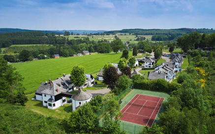 Village les Gottales