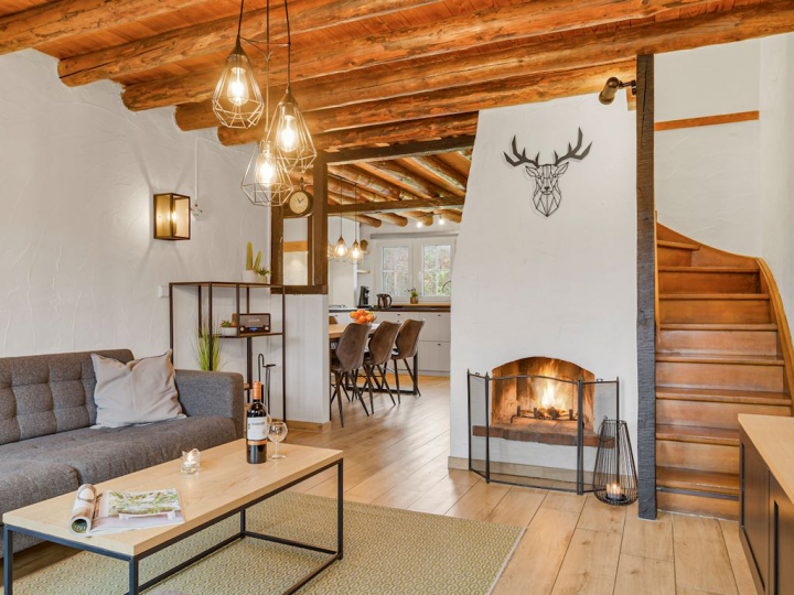 Landal Village les Gottales