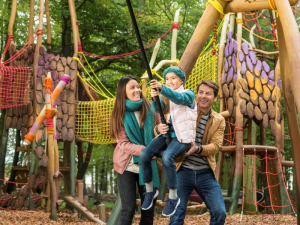 Villages Nature Paris