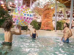 Villages Nature Paris