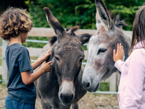 Villages Nature Paris