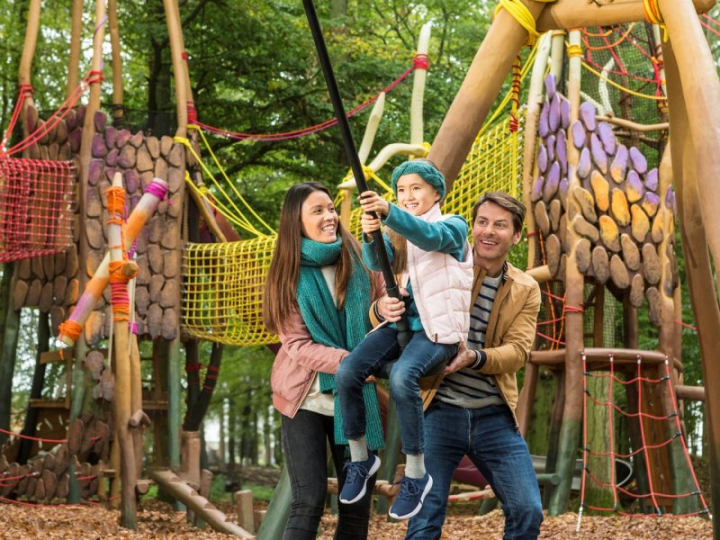 Villages Nature Paris