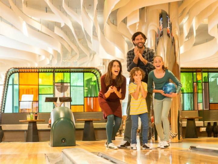 Villages Nature Paris