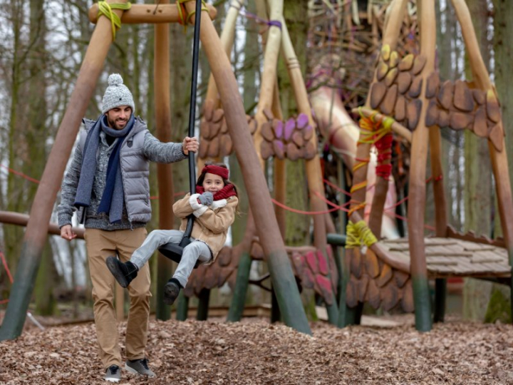 Villages Nature Paris