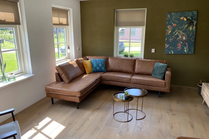 Villaparc Schoonhovenseland