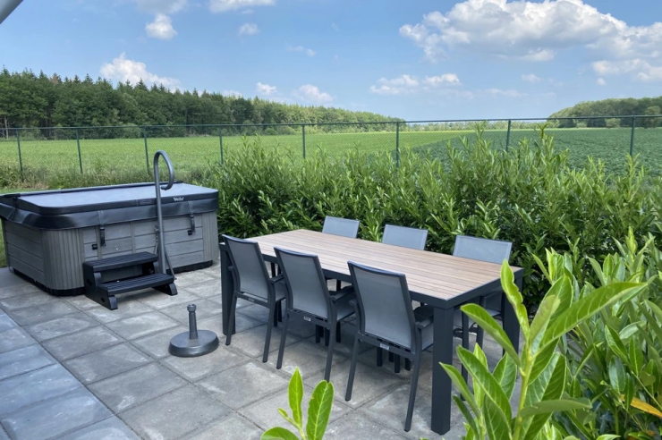 Villaparc Schoonhovenseland