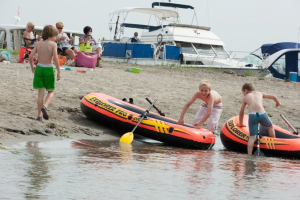 Villapark de Paardekreek