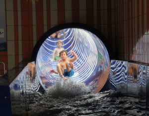 Villapark de Paardekreek