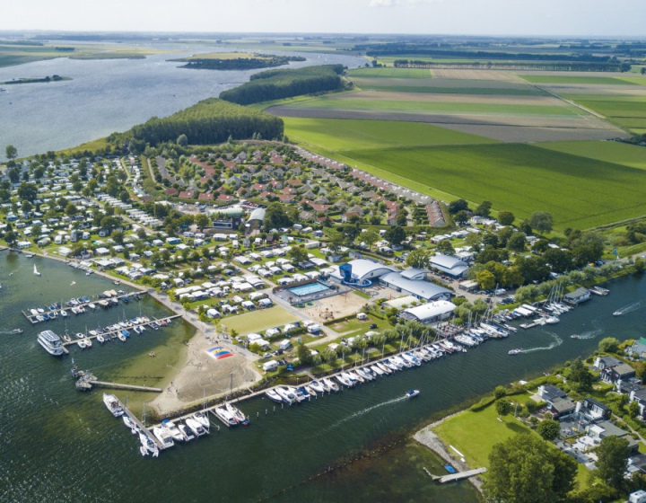 Villapark de Paardekreek