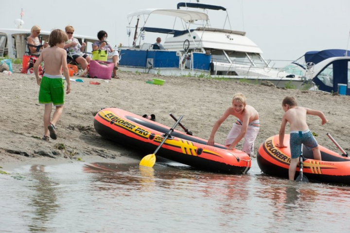 Villapark de Paardekreek
