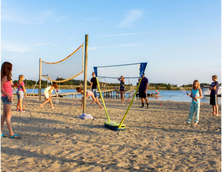 Villapark de Paardekreek