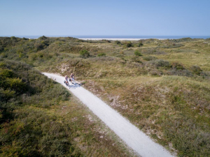 Landal Villapark Vogelmient