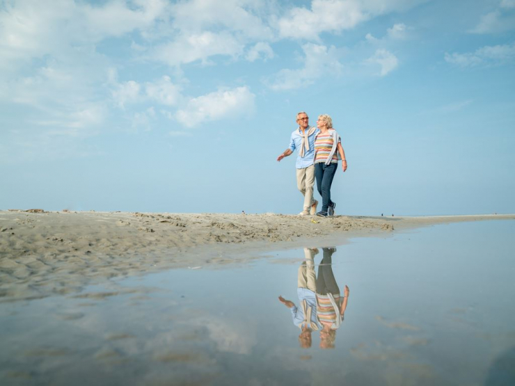 Landal Villapark Vogelmient