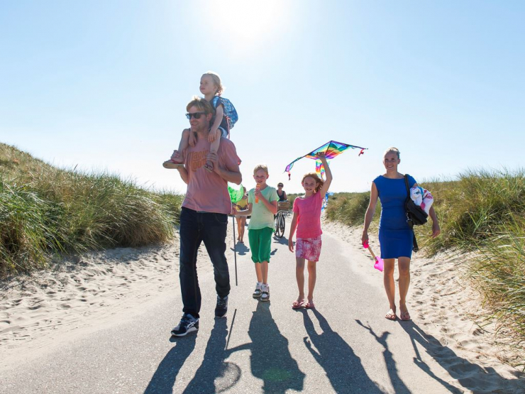 Landal Villapark Vogelmient