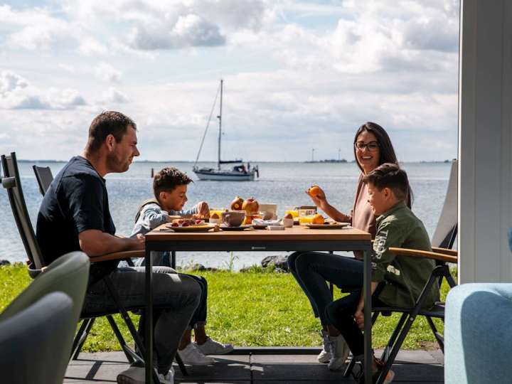 Landal Volendam