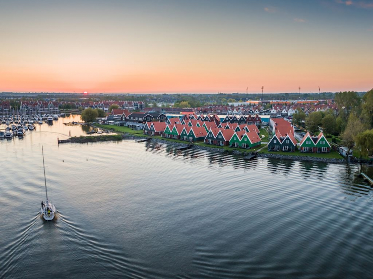Landal Volendam