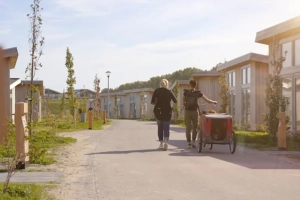 Roompot Water Village