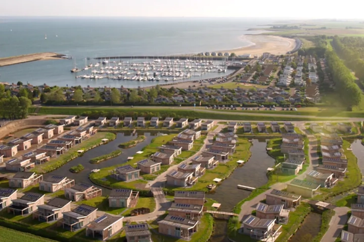 Roompot Water Village