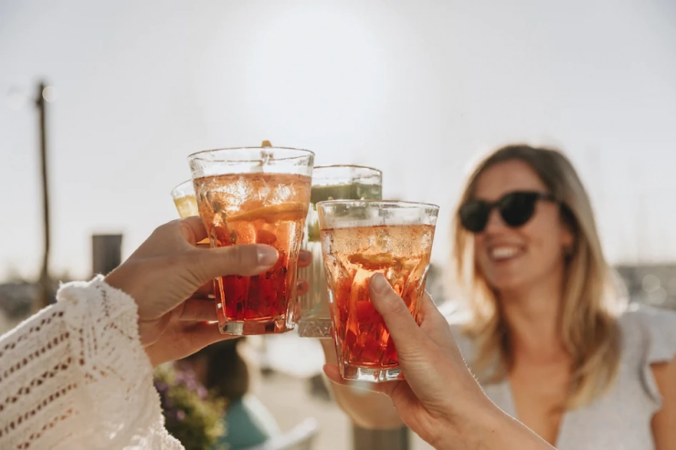 Roompot Water Village