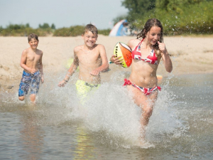 Landal Waterparc Veluwemeer