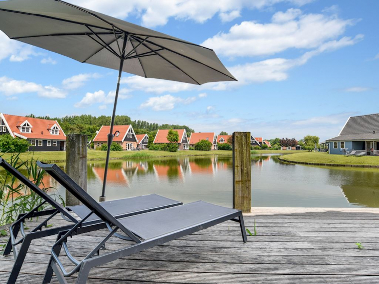 Landal Waterparc Veluwemeer