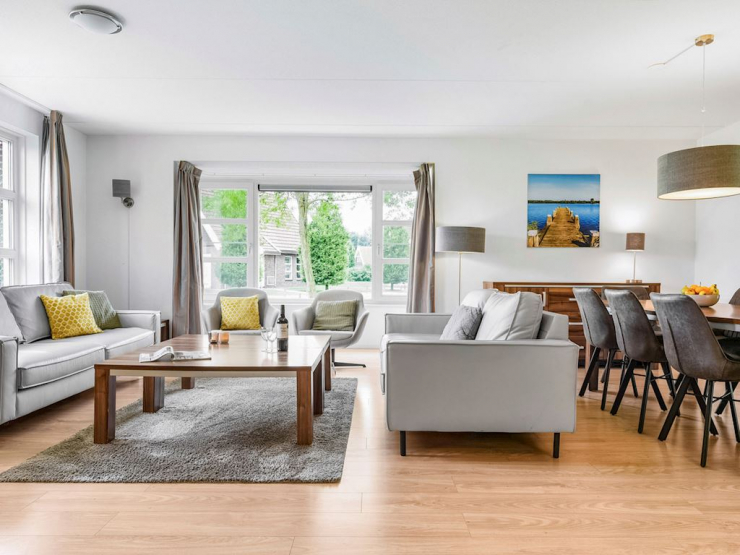 Landal Waterparc Veluwemeer