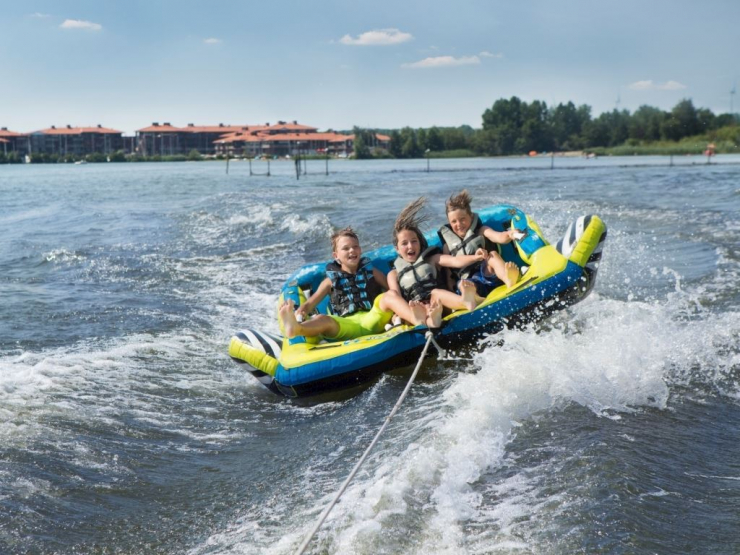 Landal Waterparc Veluwemeer