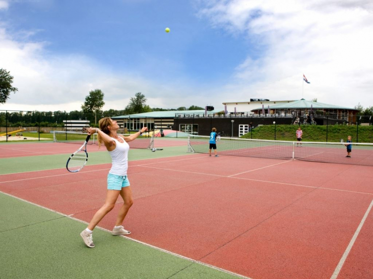 Landal Waterparc Veluwemeer