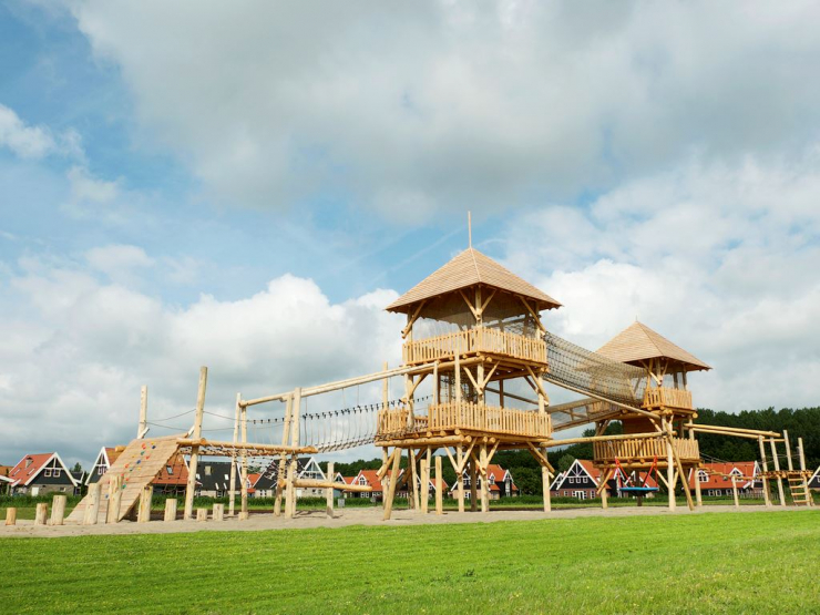 Landal Waterparc Veluwemeer