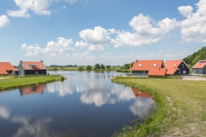 Waterpark Langelille