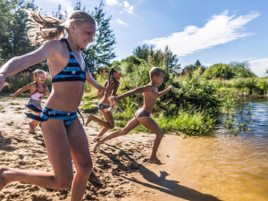 Landal Waterpark Sneekermeer