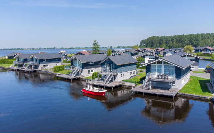 Landal Waterpark Sneekermeer