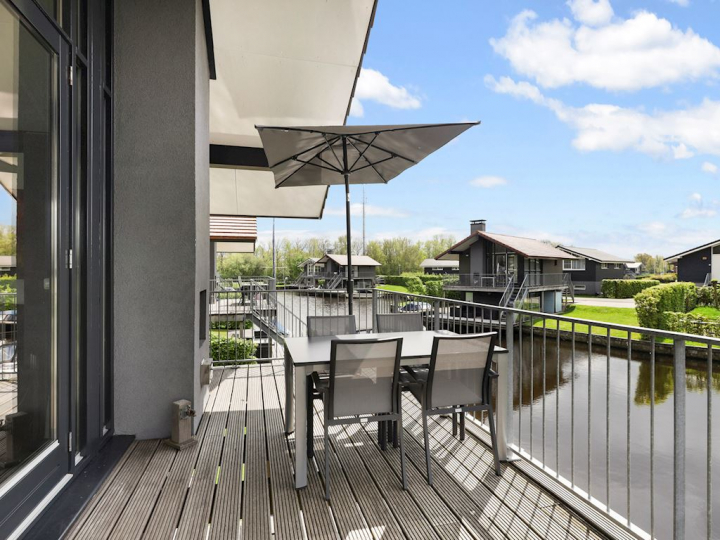 Landal Waterpark Sneekermeer