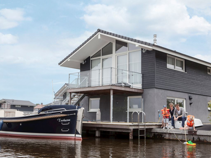 Landal Waterpark Sneekermeer