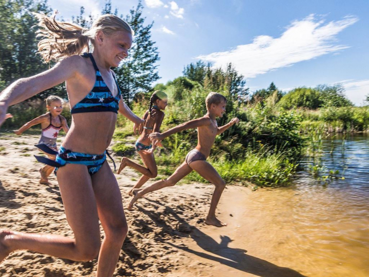 Landal Waterpark Sneekermeer
