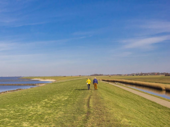 Landal Waterpark Sneekermeer