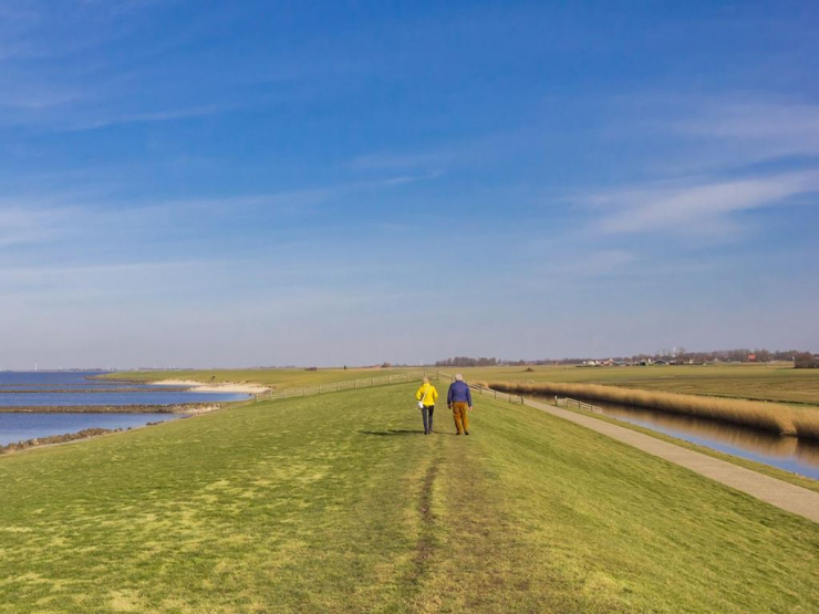 Landal Waterpark Sneekermeer