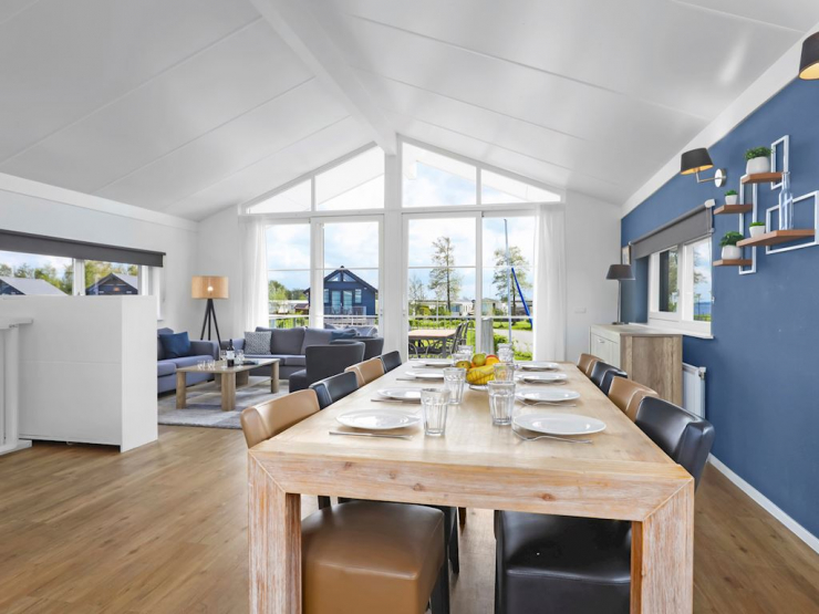 Landal Waterpark Sneekermeer