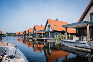 Waterstaete Ossenzijl