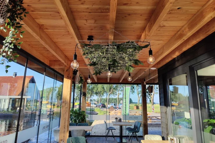 Waterstaete Ossenzijl