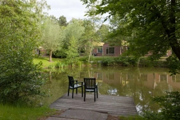 Vakantiepark Weerterbergen