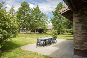 Vakantiepark Weerterbergen