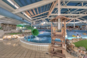 Vakantiepark Weerterbergen