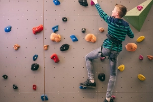 Vakantiepark Weerterbergen