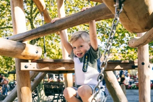 Vakantiepark Weerterbergen