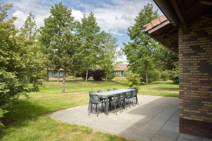 Vakantiepark Weerterbergen