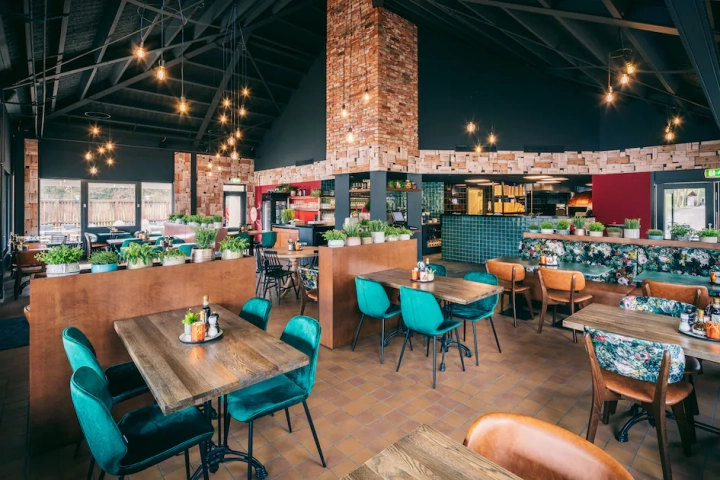 Vakantiepark Weerterbergen