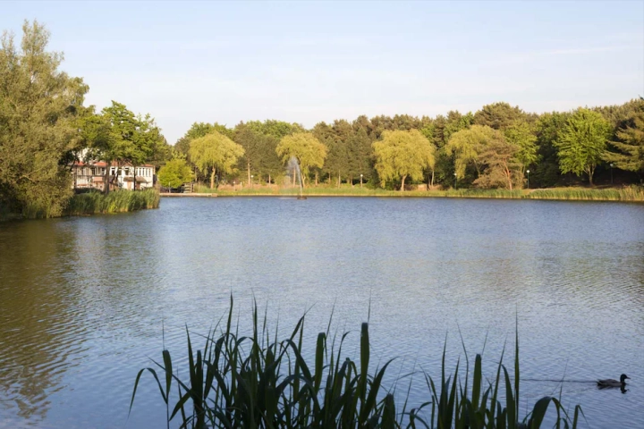 Vakantiepark Weerterbergen